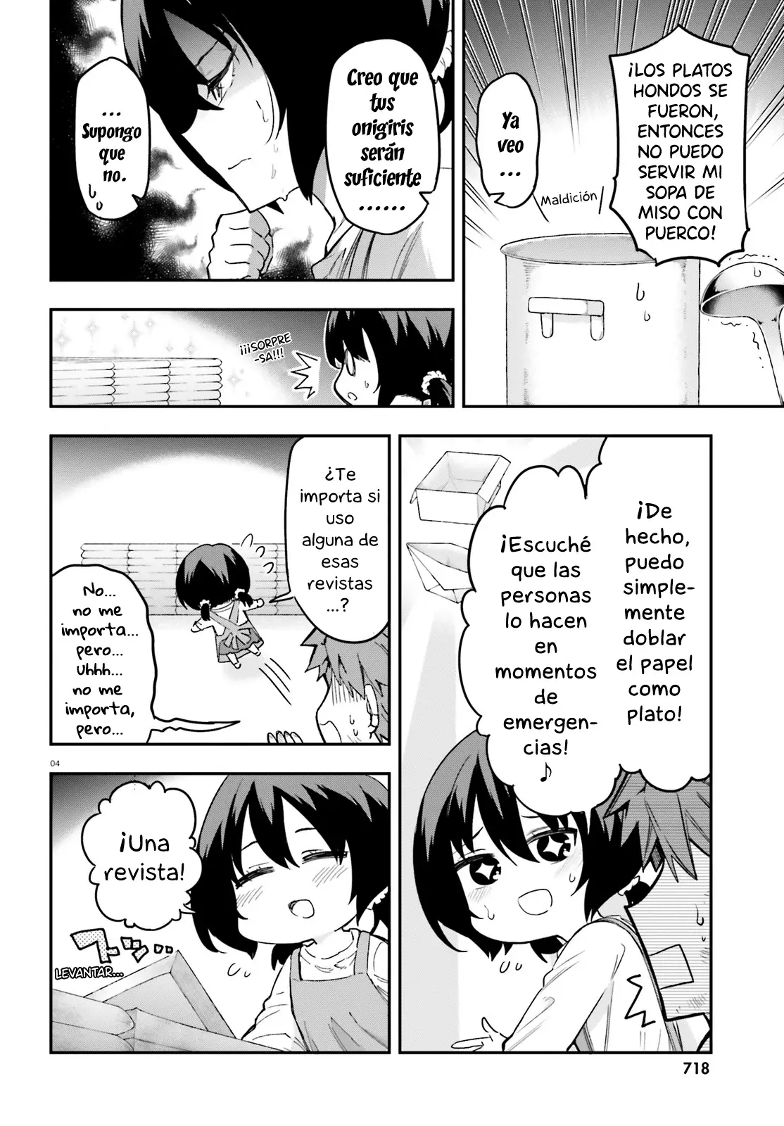 Capitulo 170.5 page 4