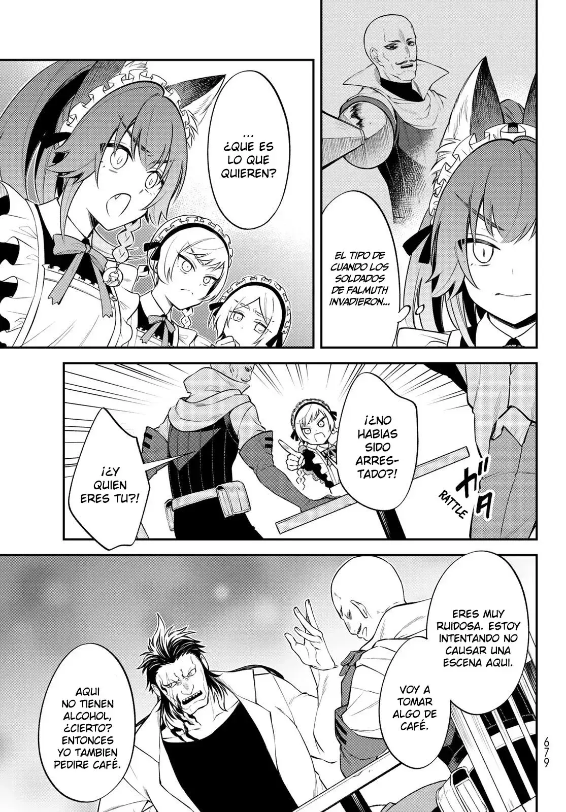 Capitulo 59 page 16