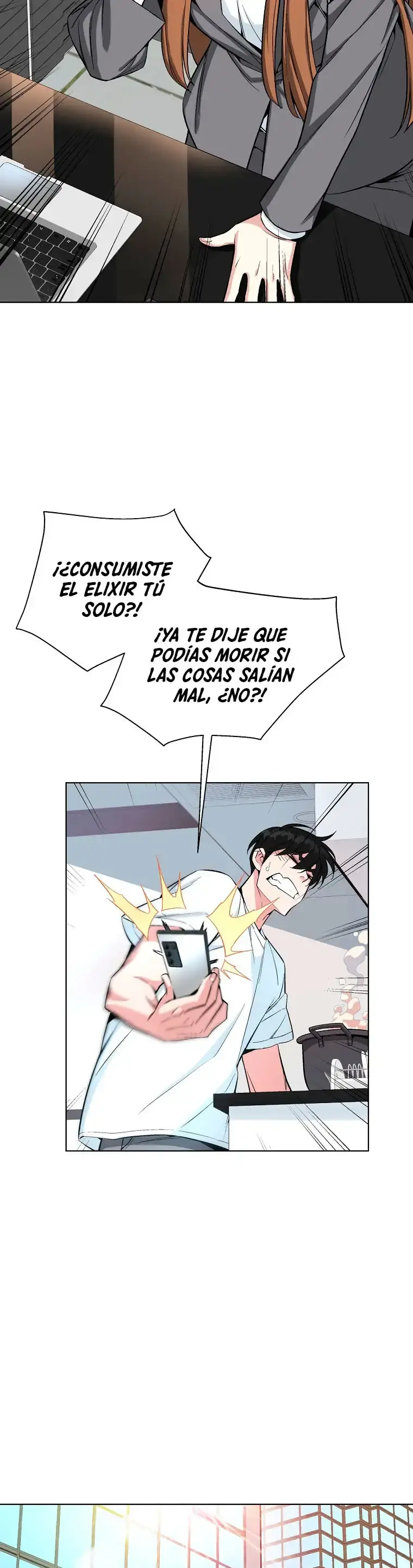 Capitulo 18 page 20