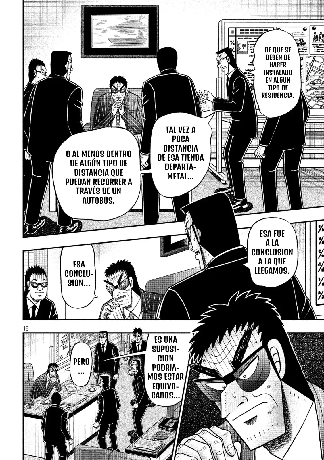 Capitulo 196 page 16