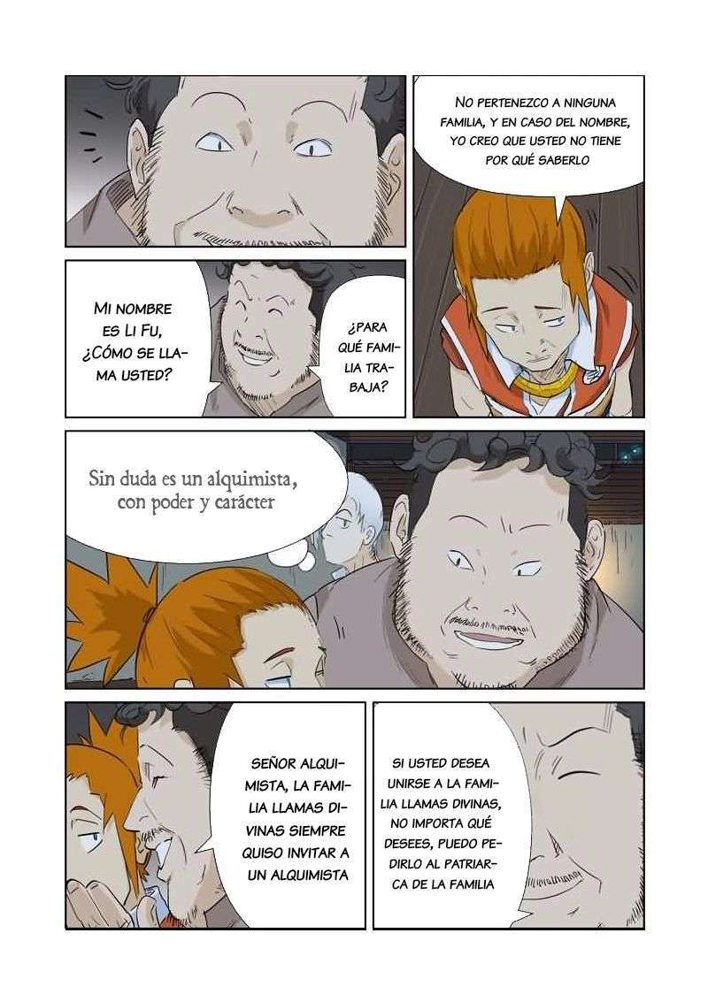 Capitulo 165 page 16