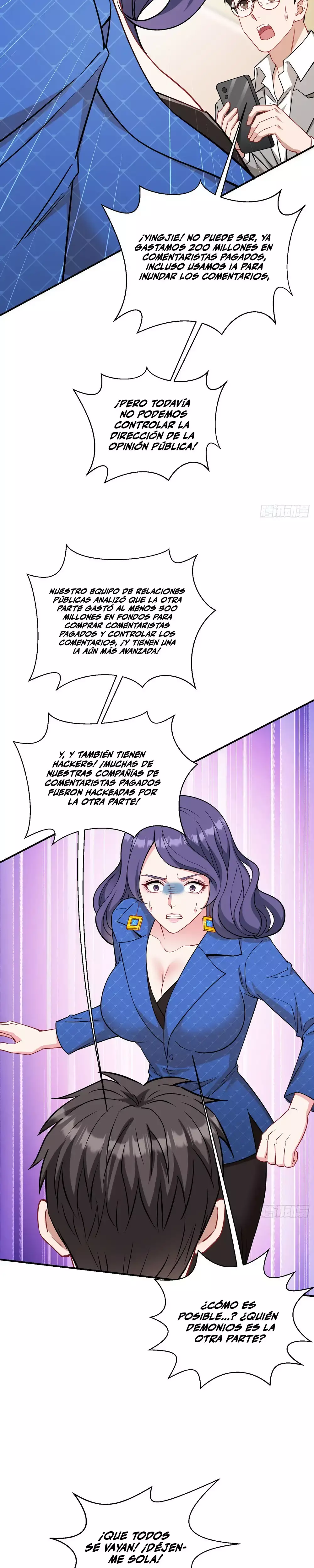Capitulo 85 page 22