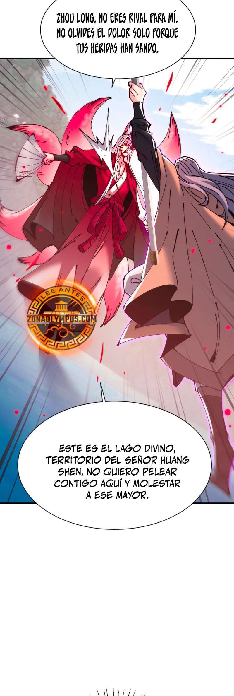 Capitulo 128 page 35
