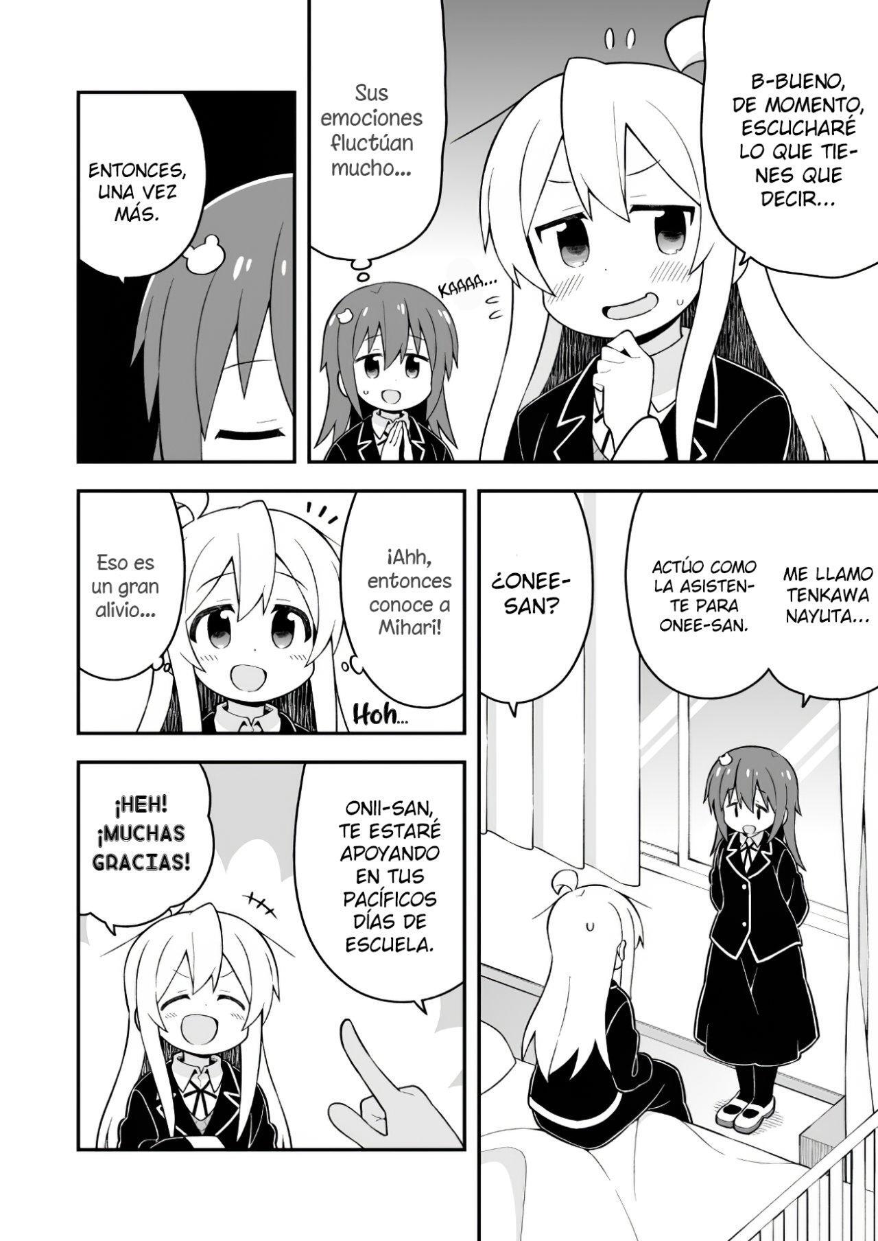 Capitulo 40 page 6