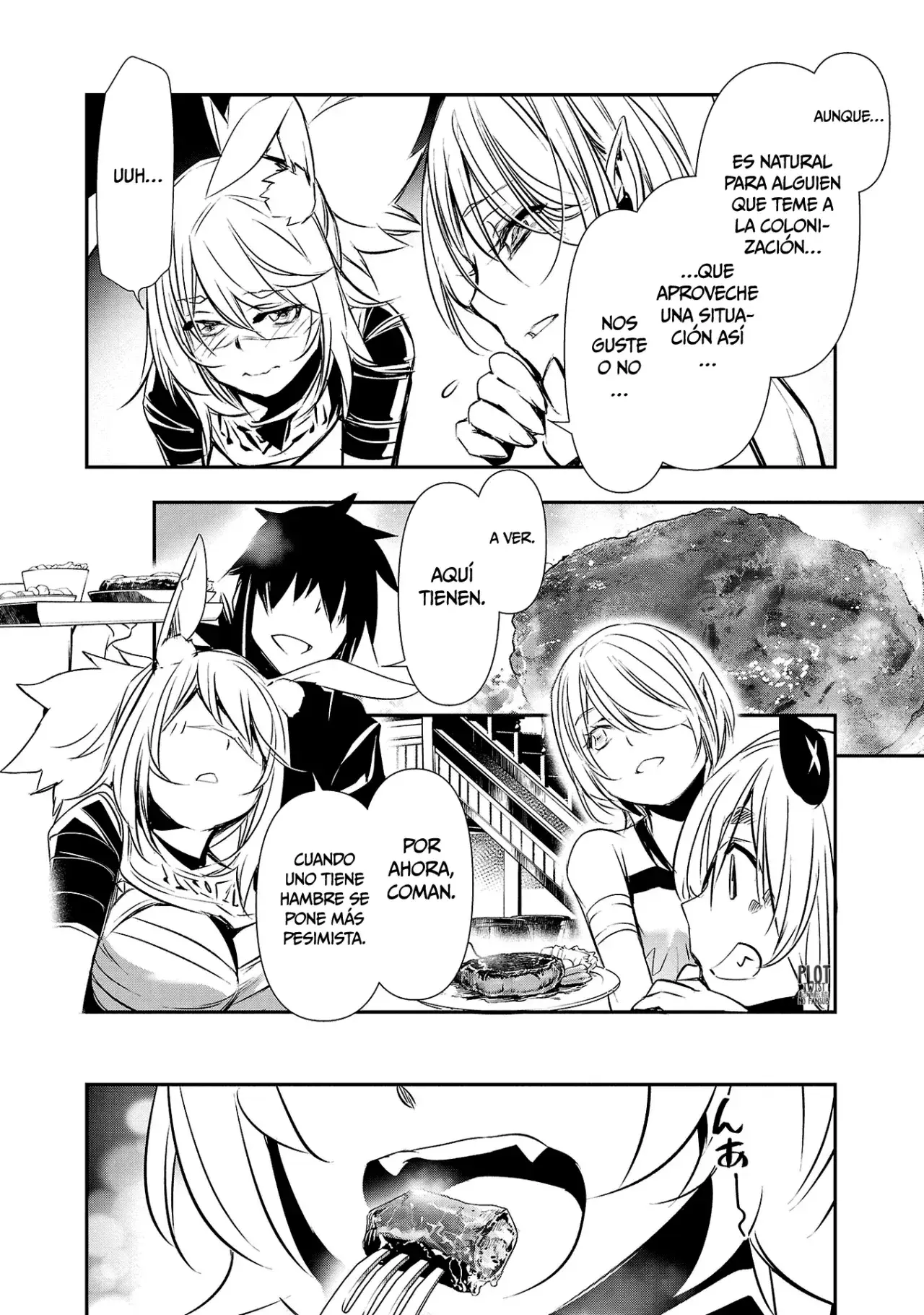 Capitulo 66 page 5