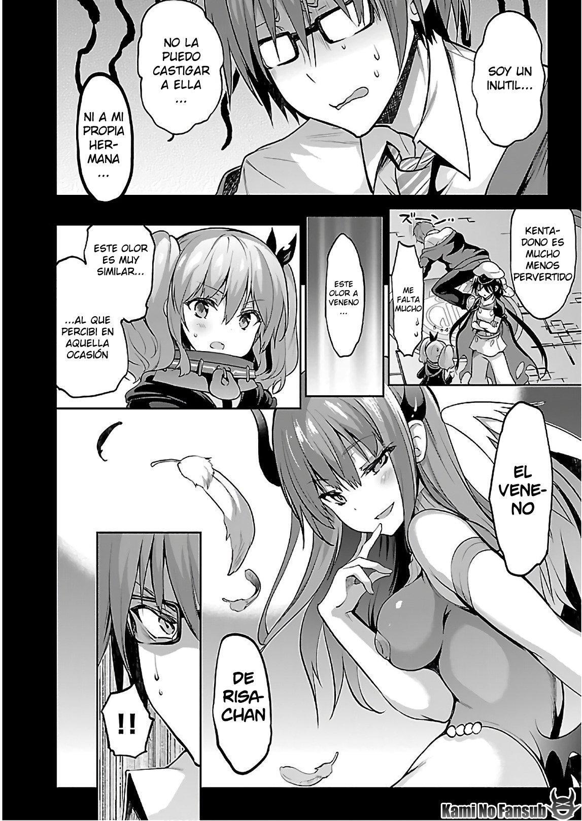 Capitulo 21 page 13