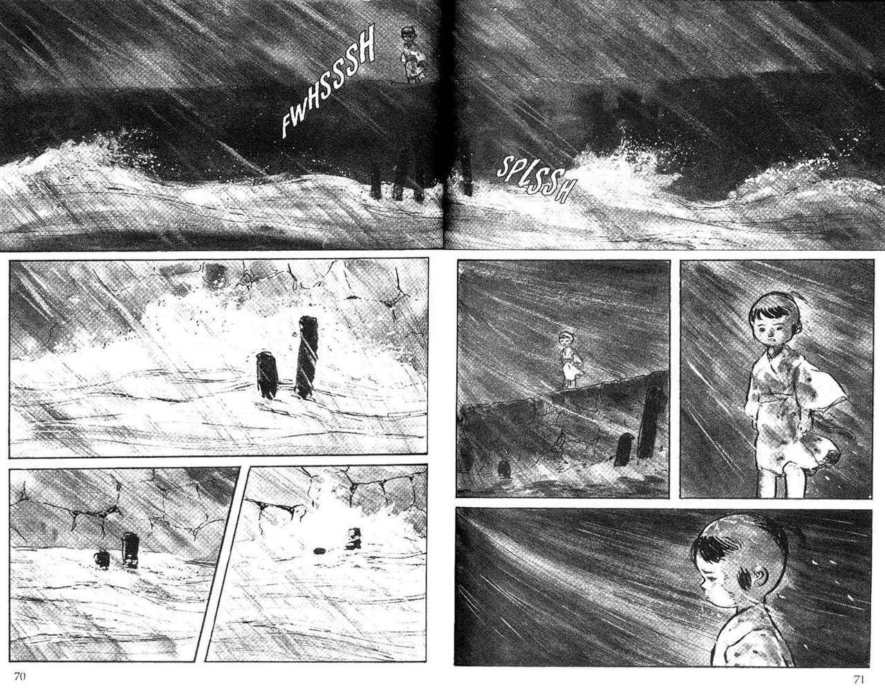 Capitulo 109 page 4