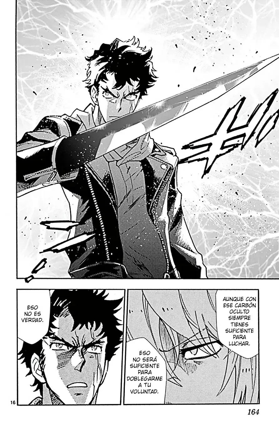 Capitulo 525 page 16