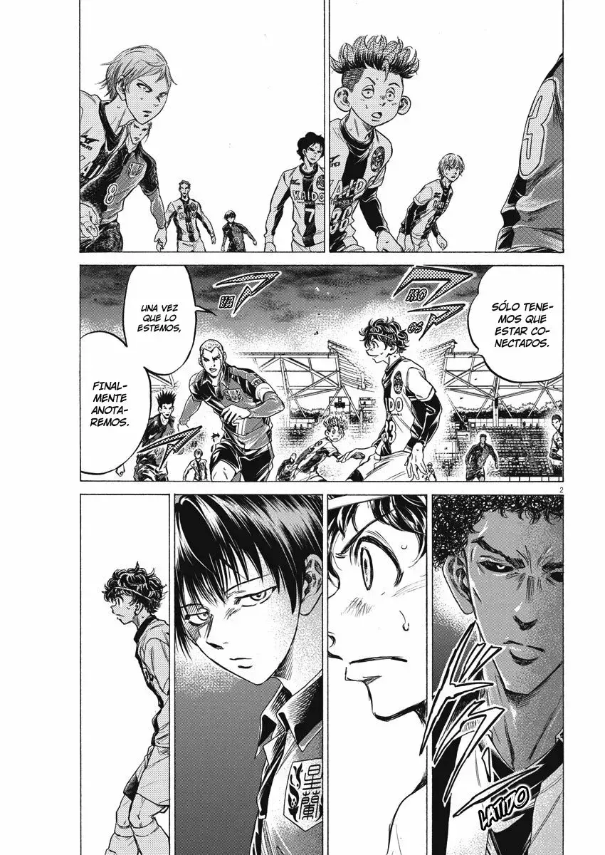Capitulo 261 page 3