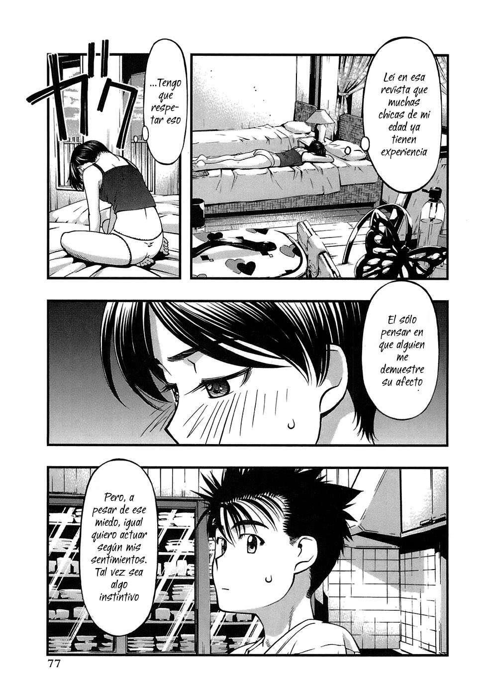 Capitulo 39 page 16