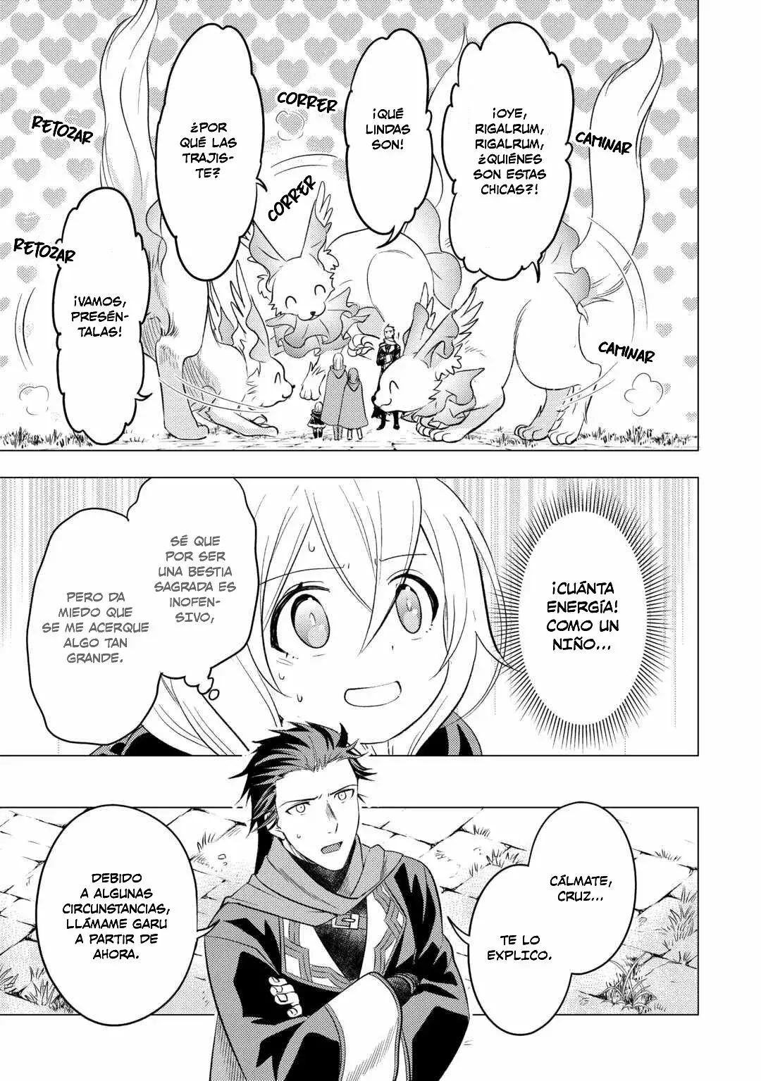 Capitulo 17 page 19