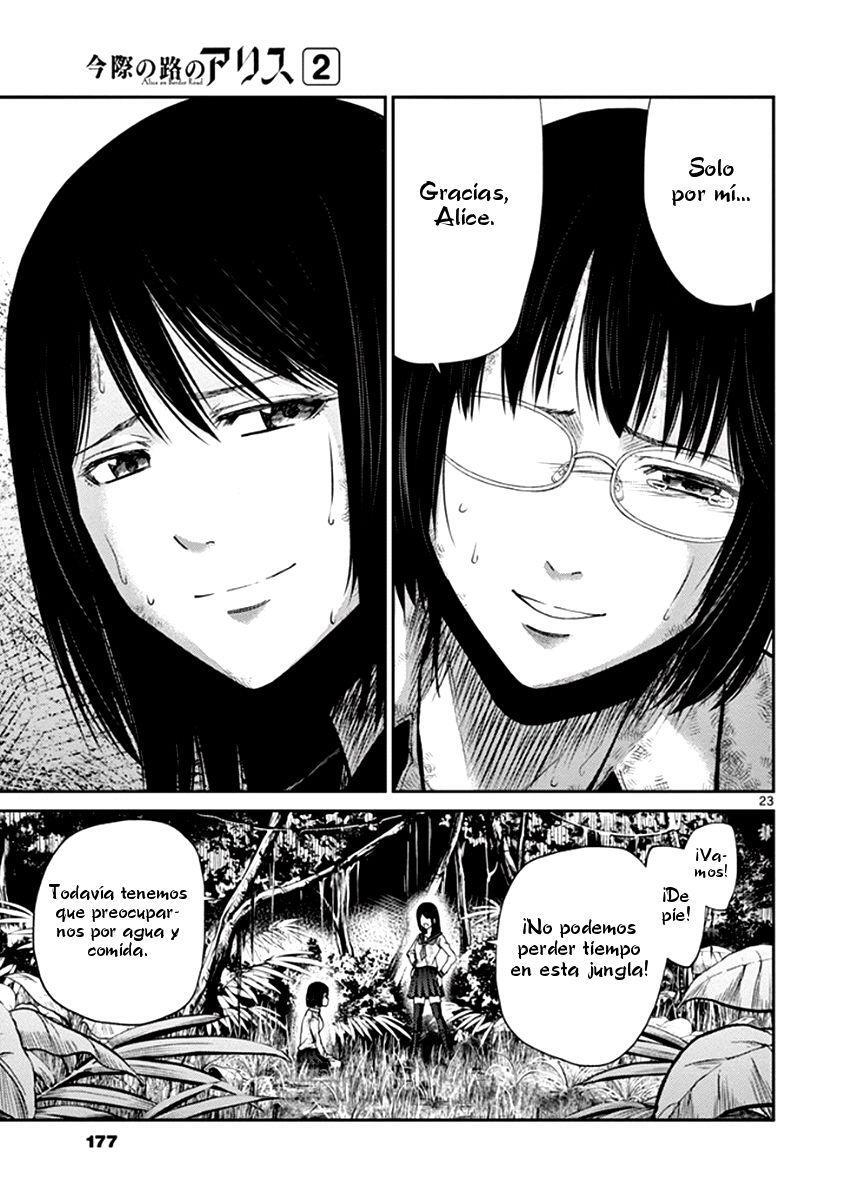 Capitulo 7 page 22