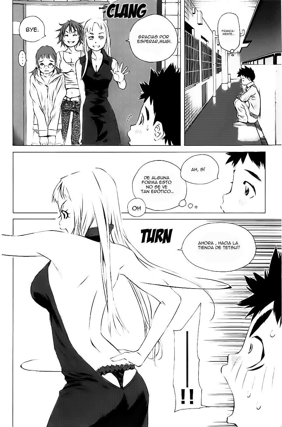 Capitulo 115 page 25