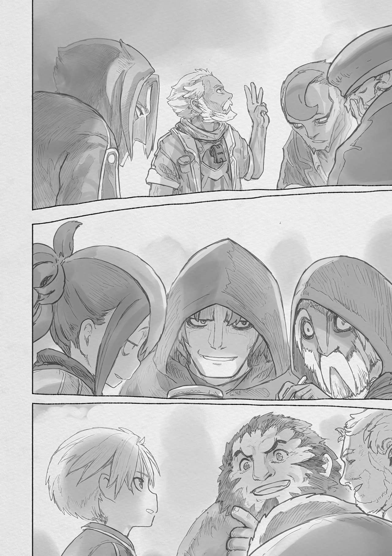 Capitulo 63 page 9