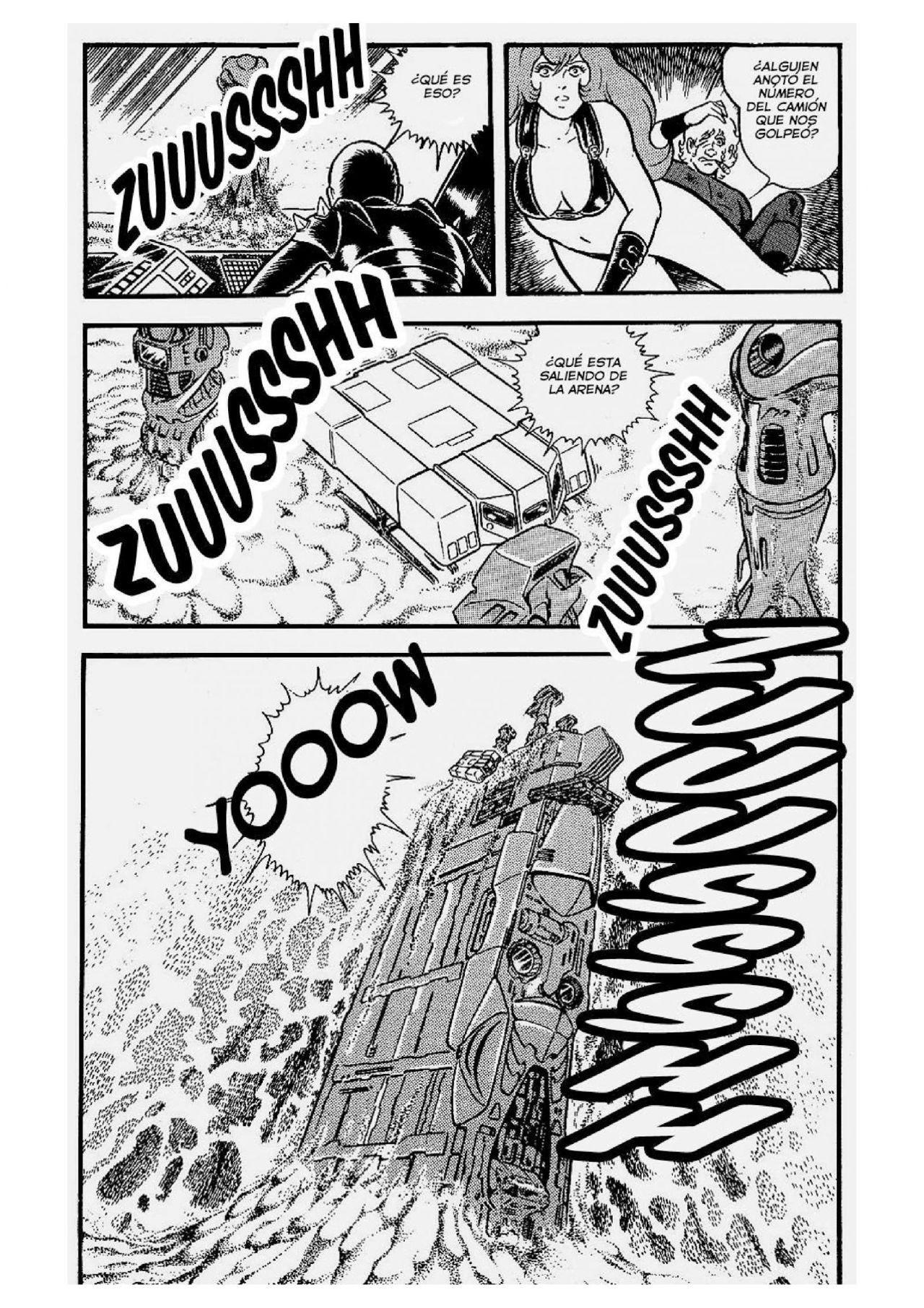 Capitulo 21 page 8