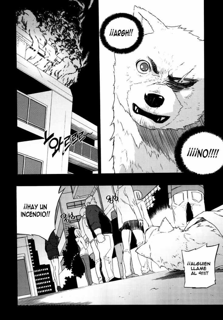 Capitulo 20 page 30