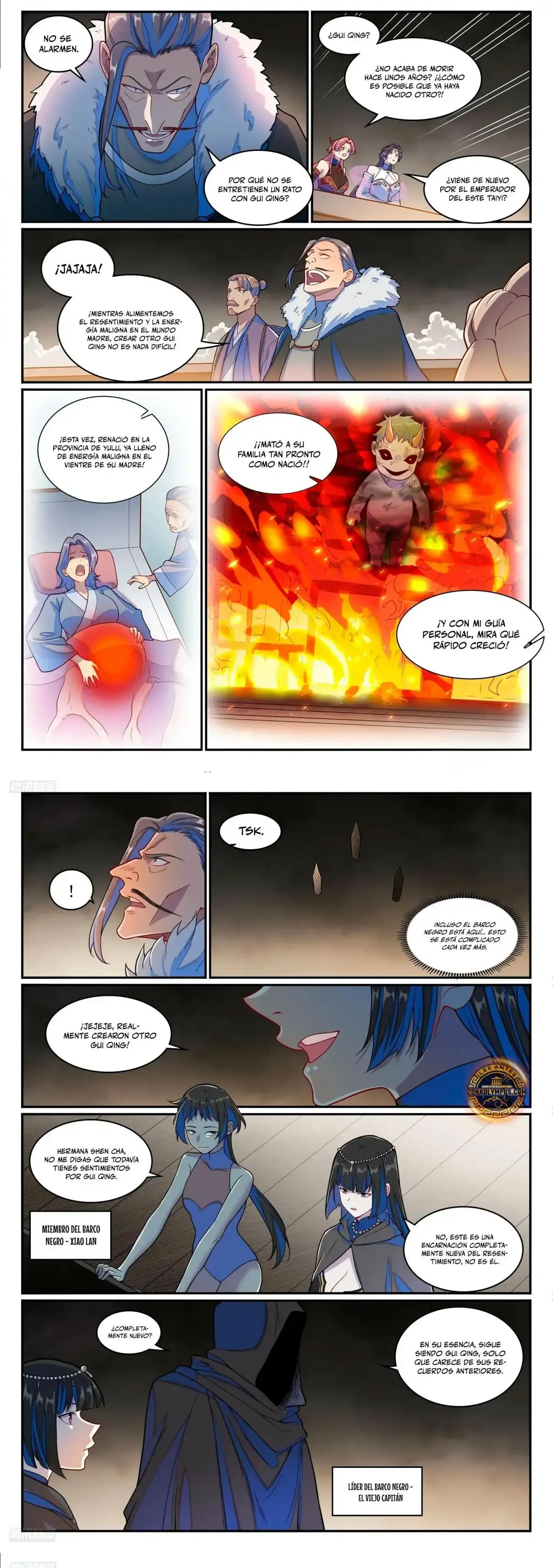 Capitulo 1279 page 5