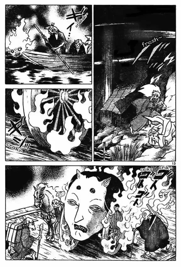 Capitulo 430 page 14