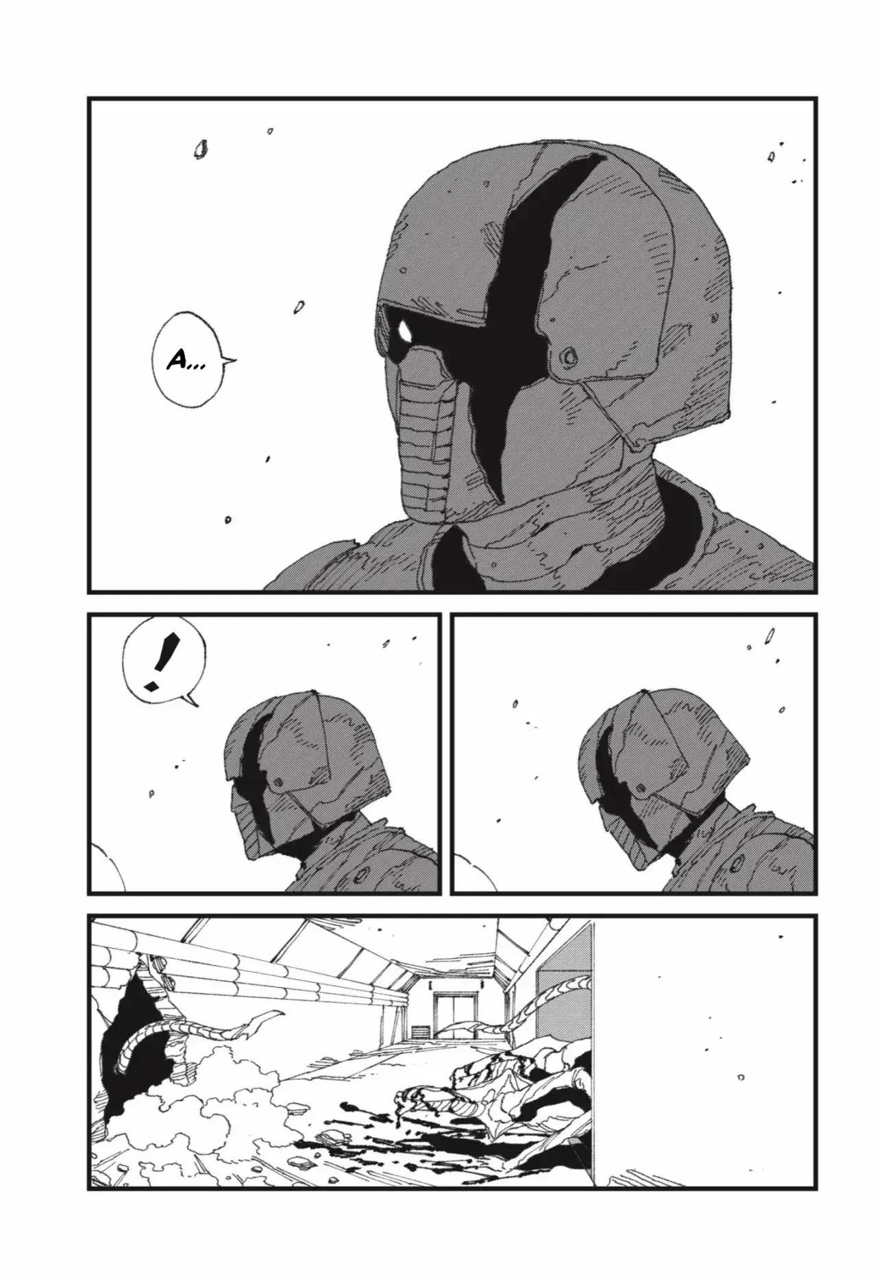 Capitulo 17 page 34