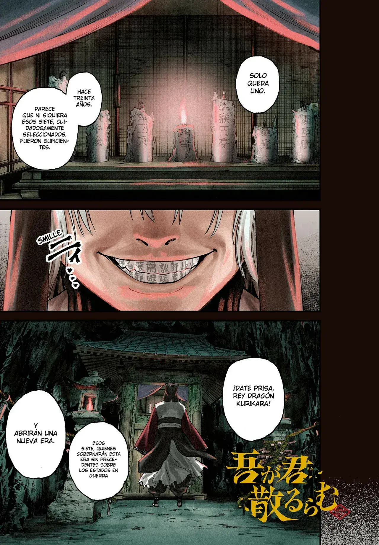 Capitulo 1 page 2