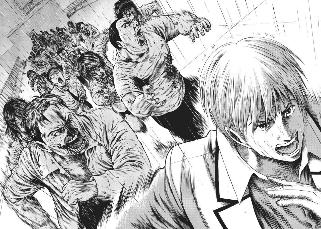 Capitulo 18 page 21