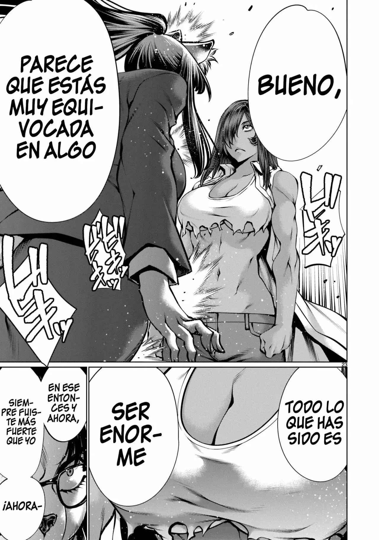 Capitulo 98 page 25