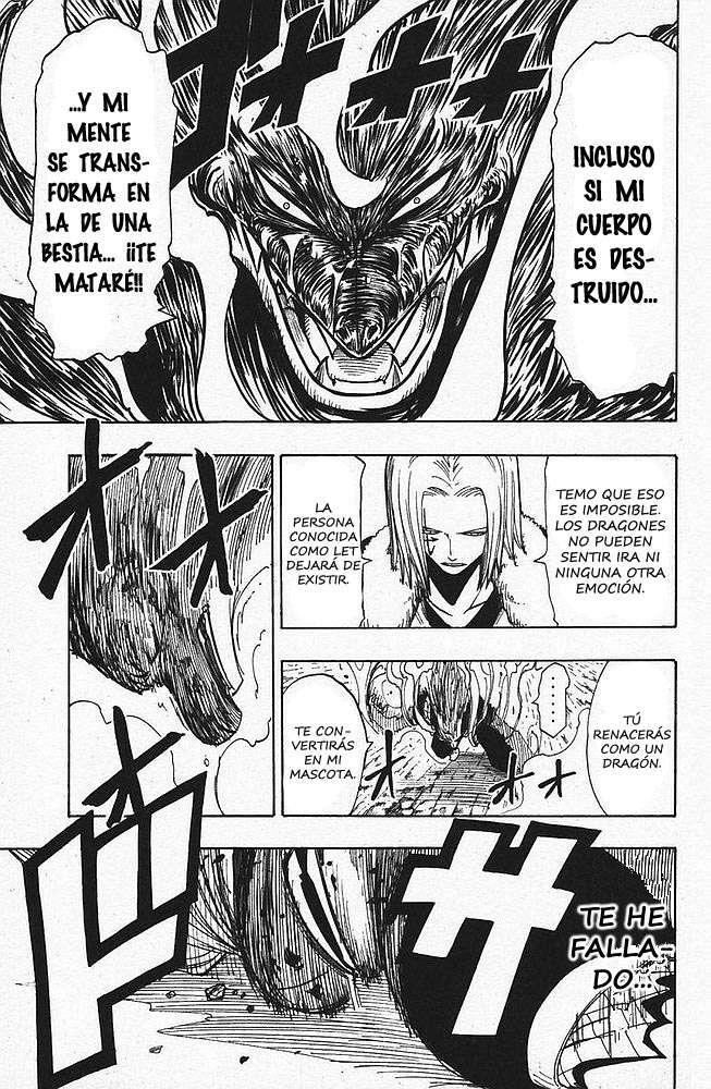 Capitulo 85 page 15