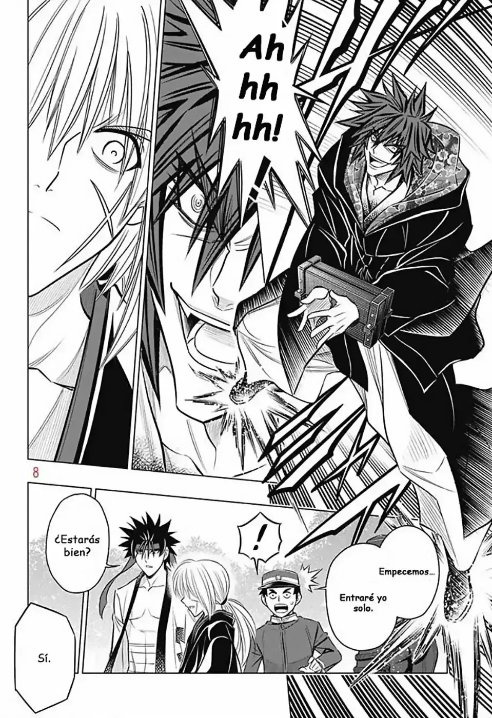 Capitulo 8 page 8