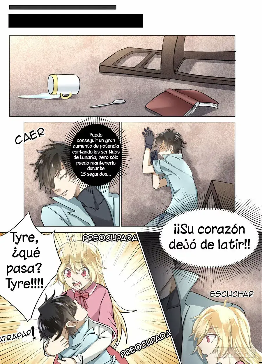 Capitulo 49 page 8