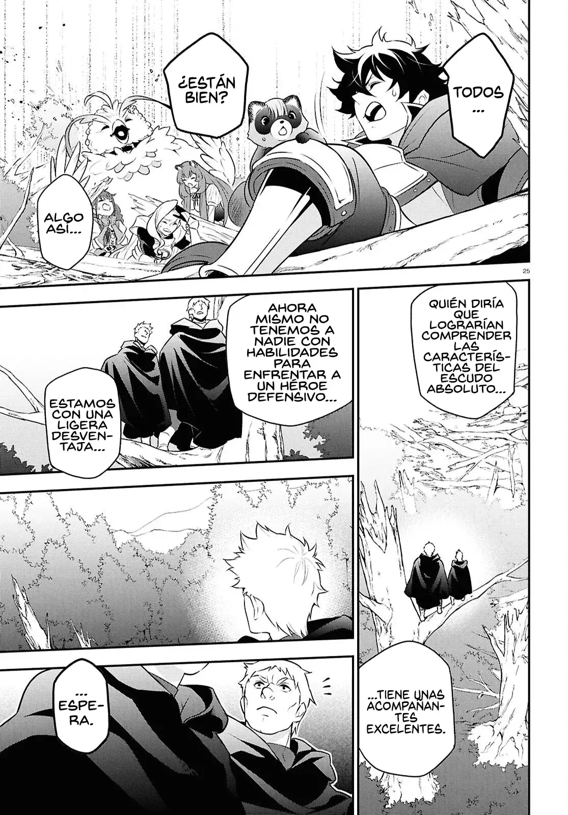 Capitulo 112 page 25