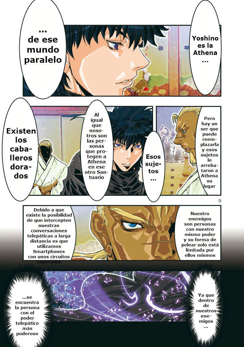 Capitulo 70 page 9