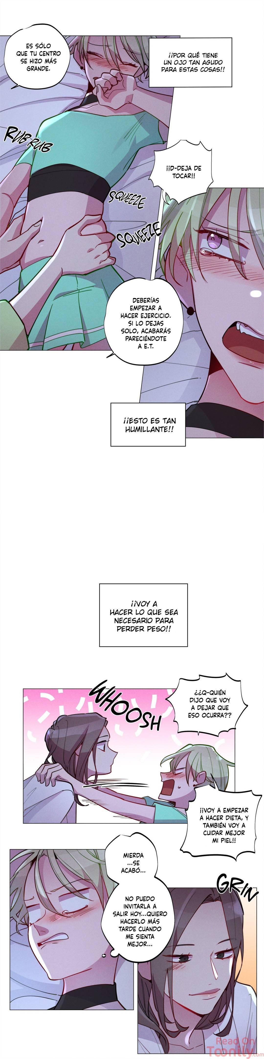 Capitulo 103 page 13