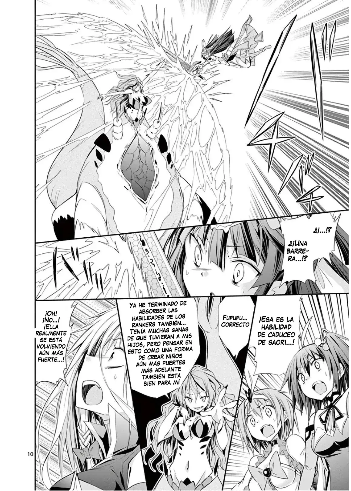 Capitulo 46 page 11