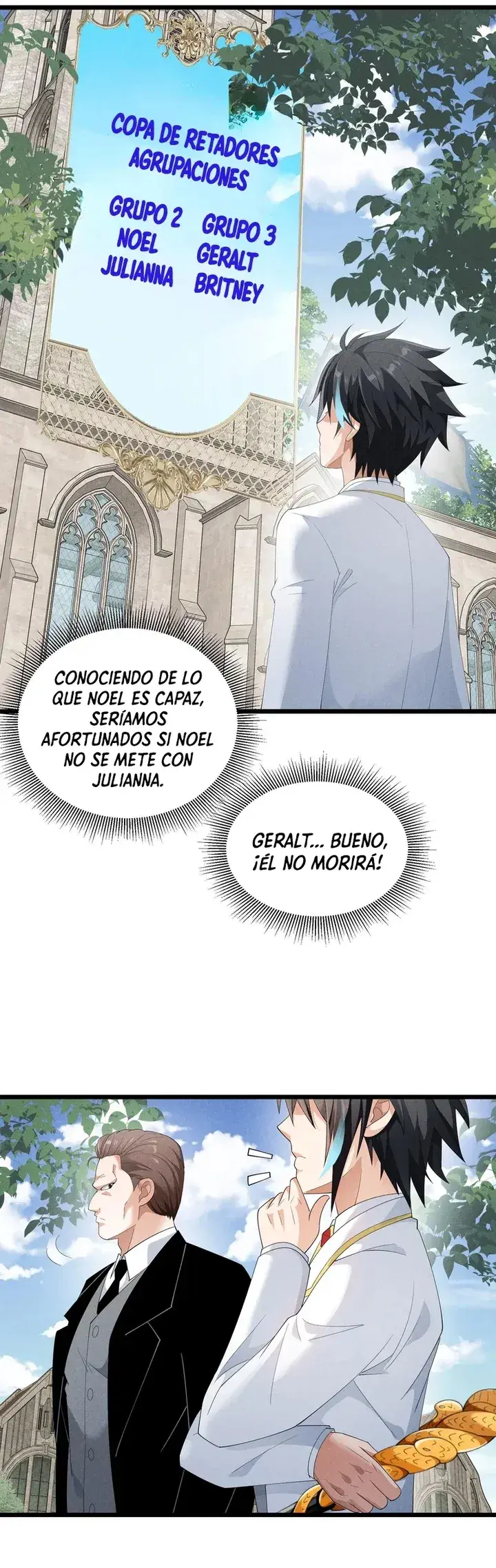 Capitulo 87 page 28