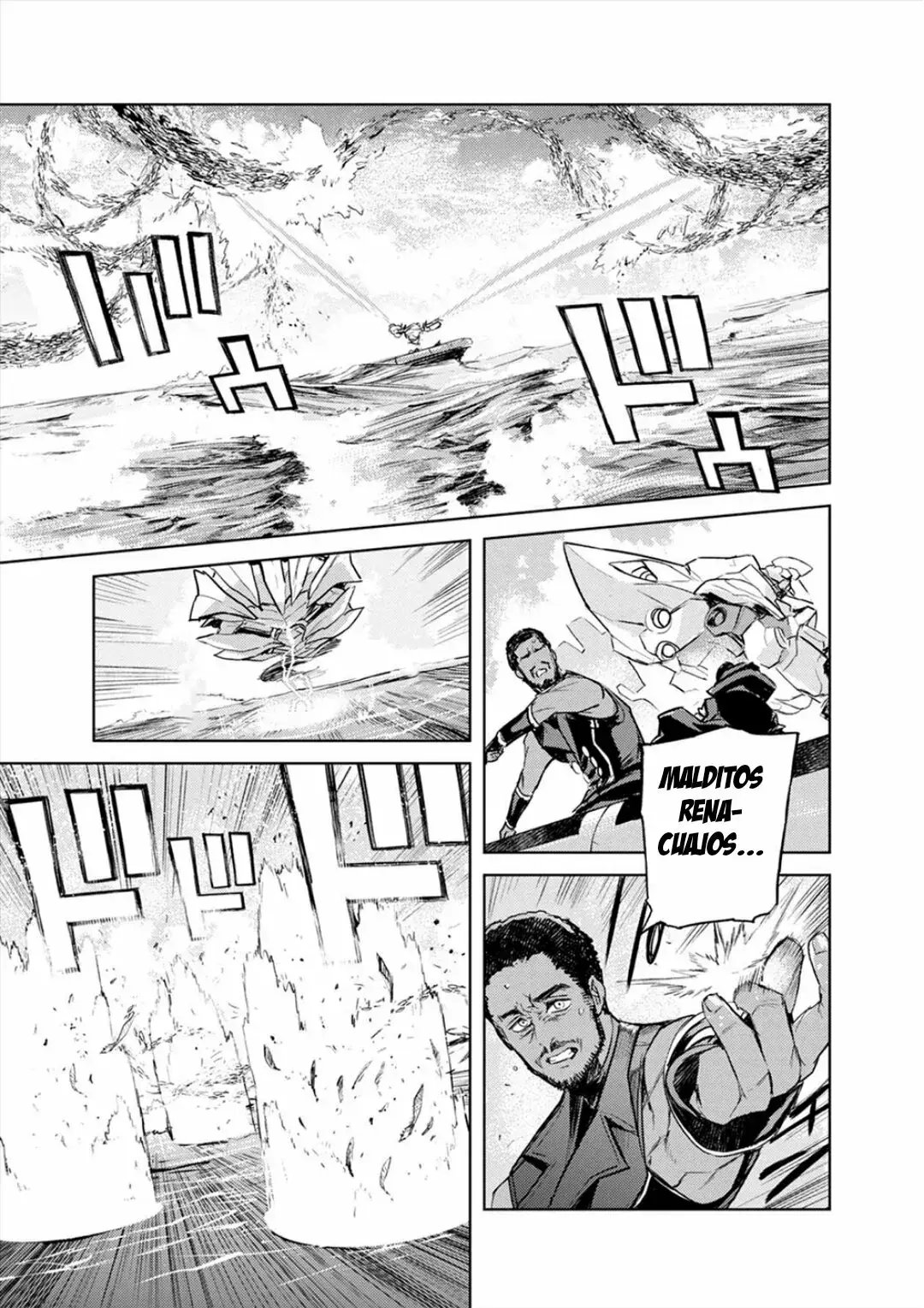 Capitulo 18 page 29