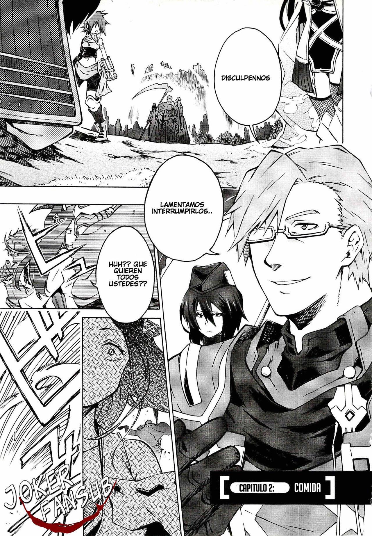 Capitulo 2 page 1
