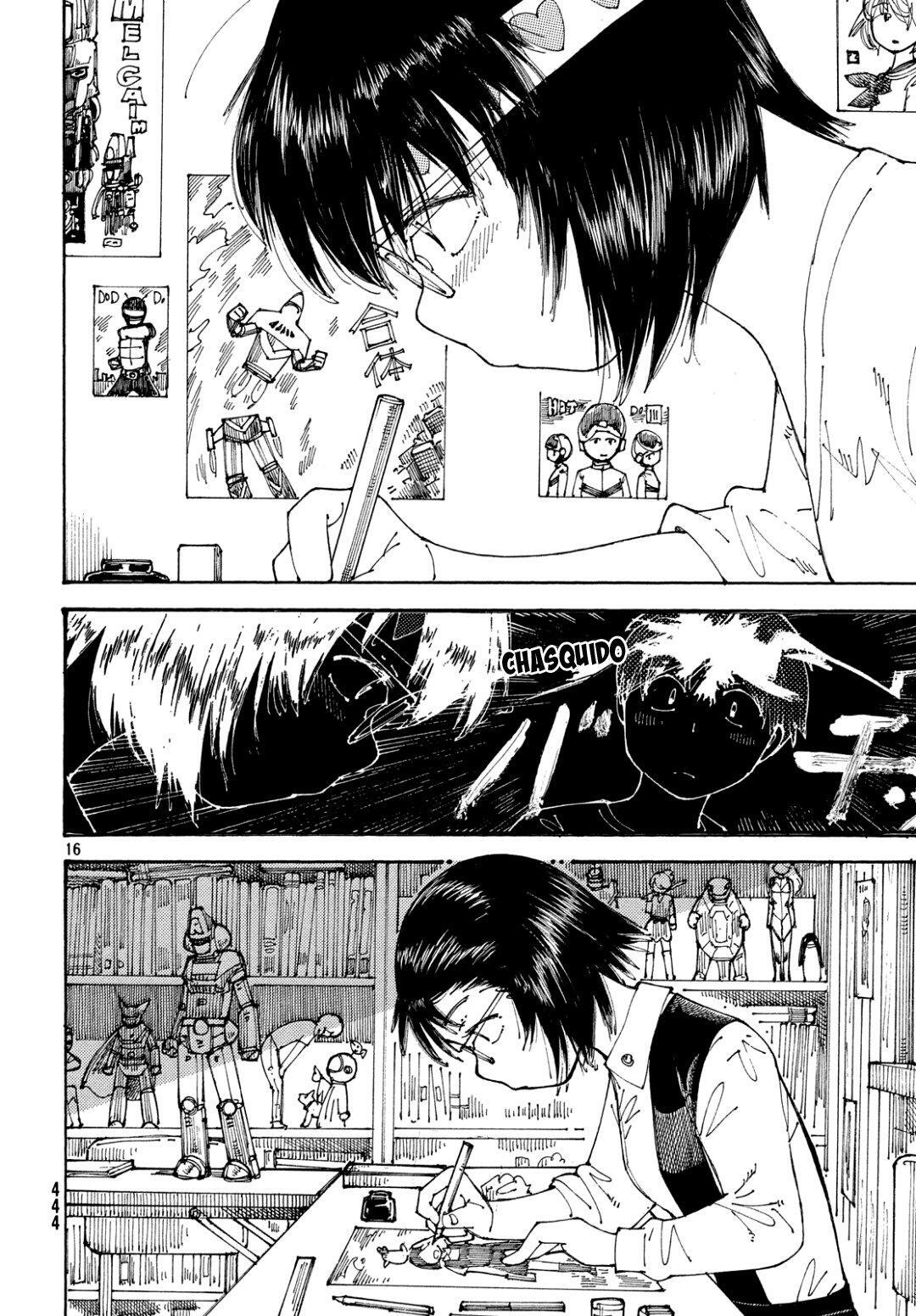 Capitulo 23 page 17