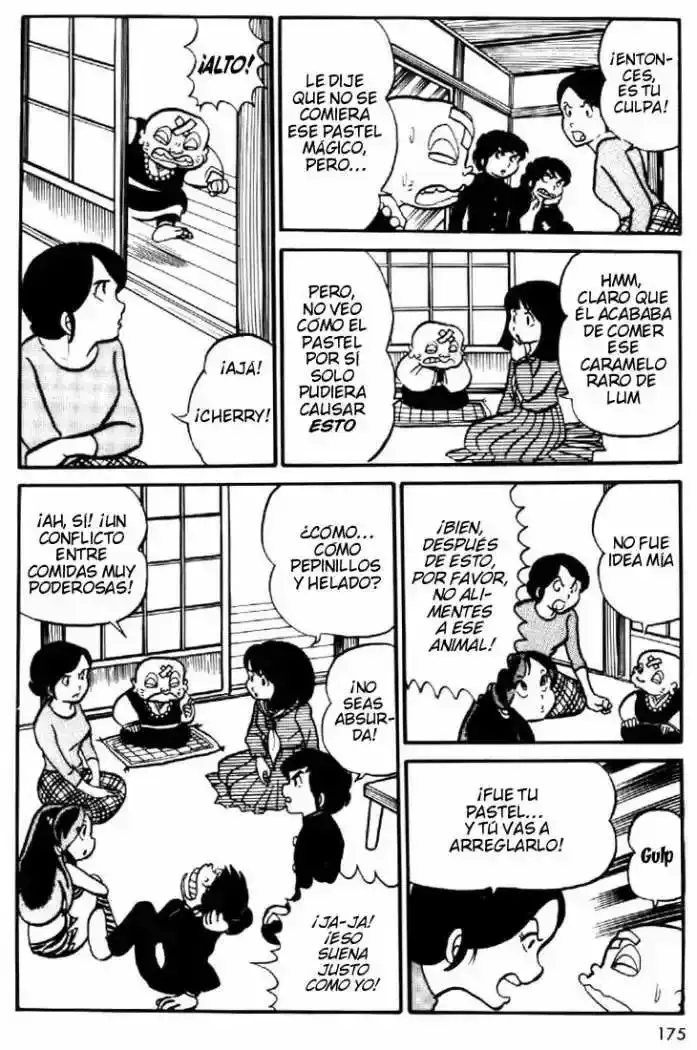 Capitulo 18 page 11
