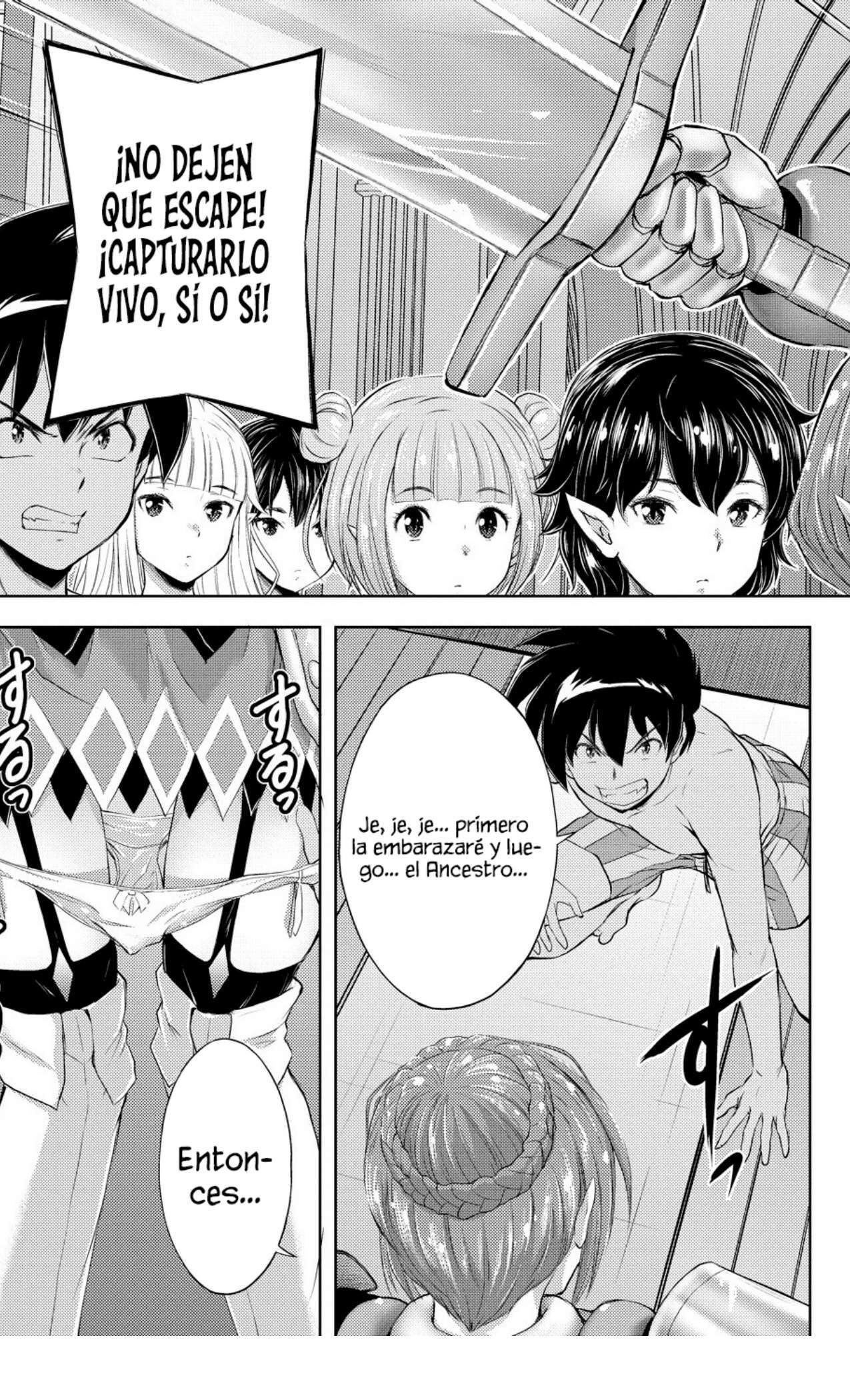 Capitulo 3 page 6