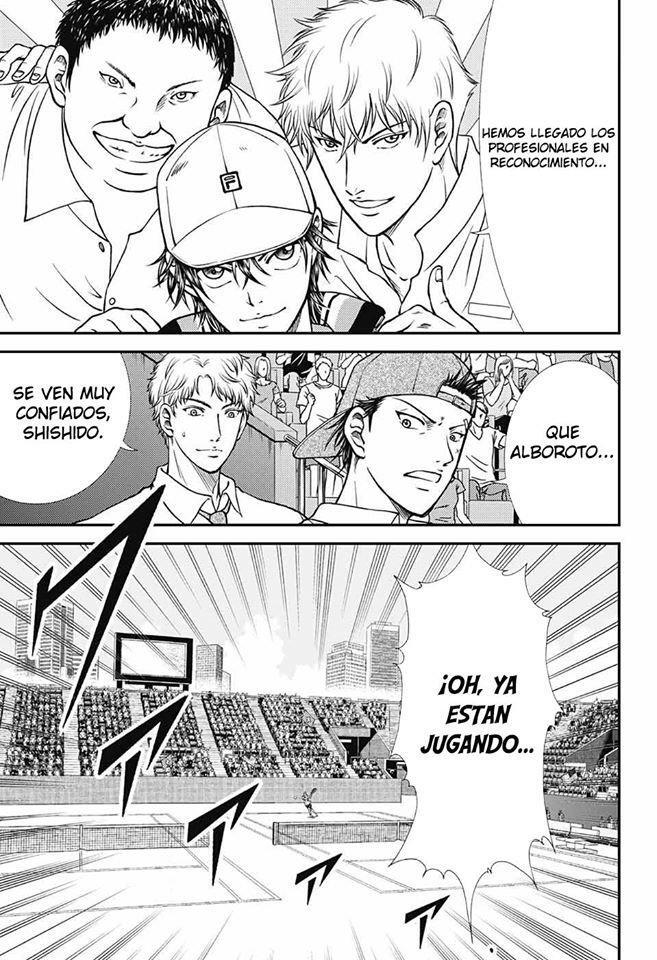 Capitulo 267 page 5