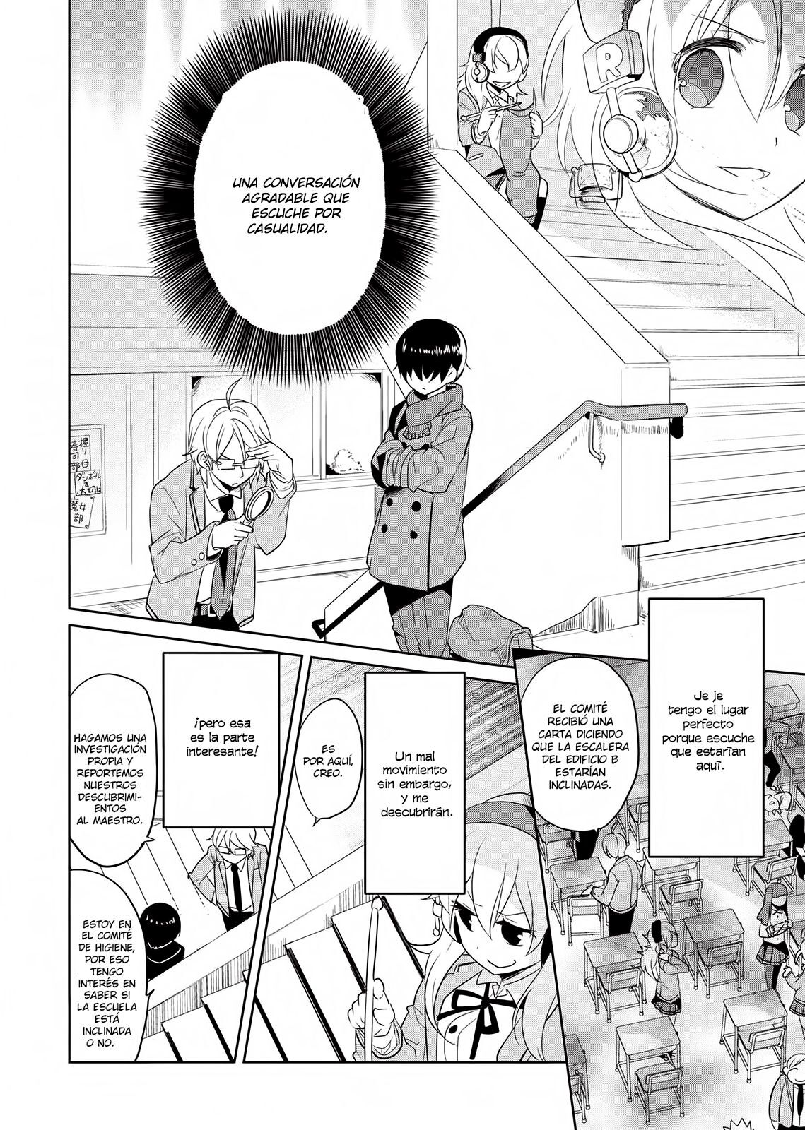 Capitulo 19 page 5