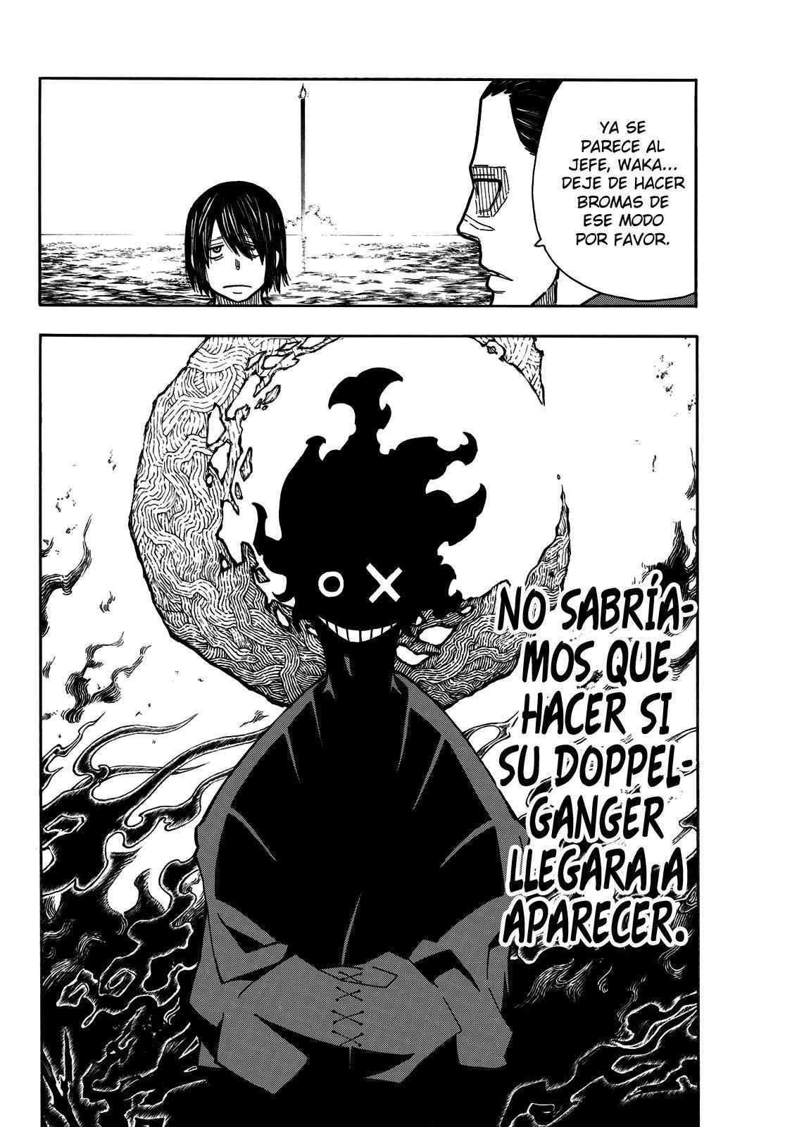 Capitulo 230 page 11