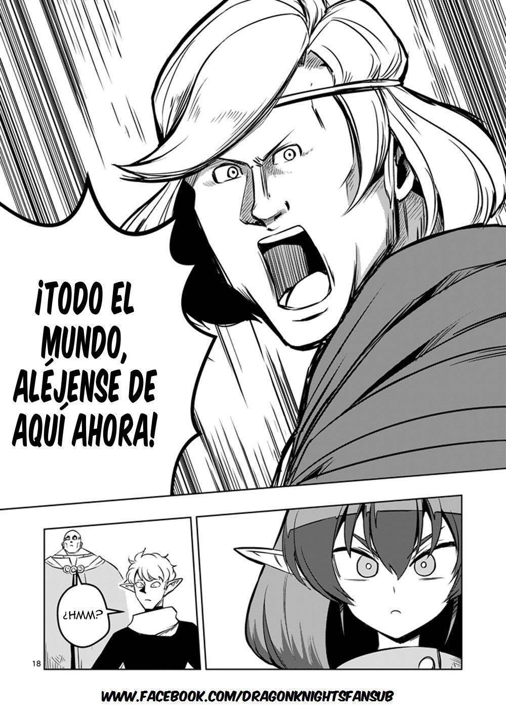 Capitulo 11 page 19