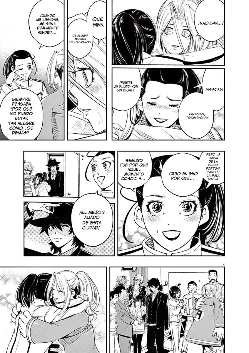 Capitulo 84 page 6