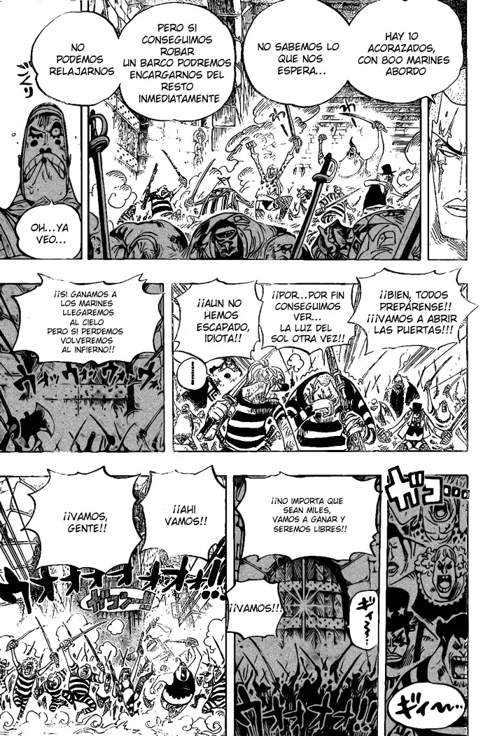 Capitulo 546 page 7