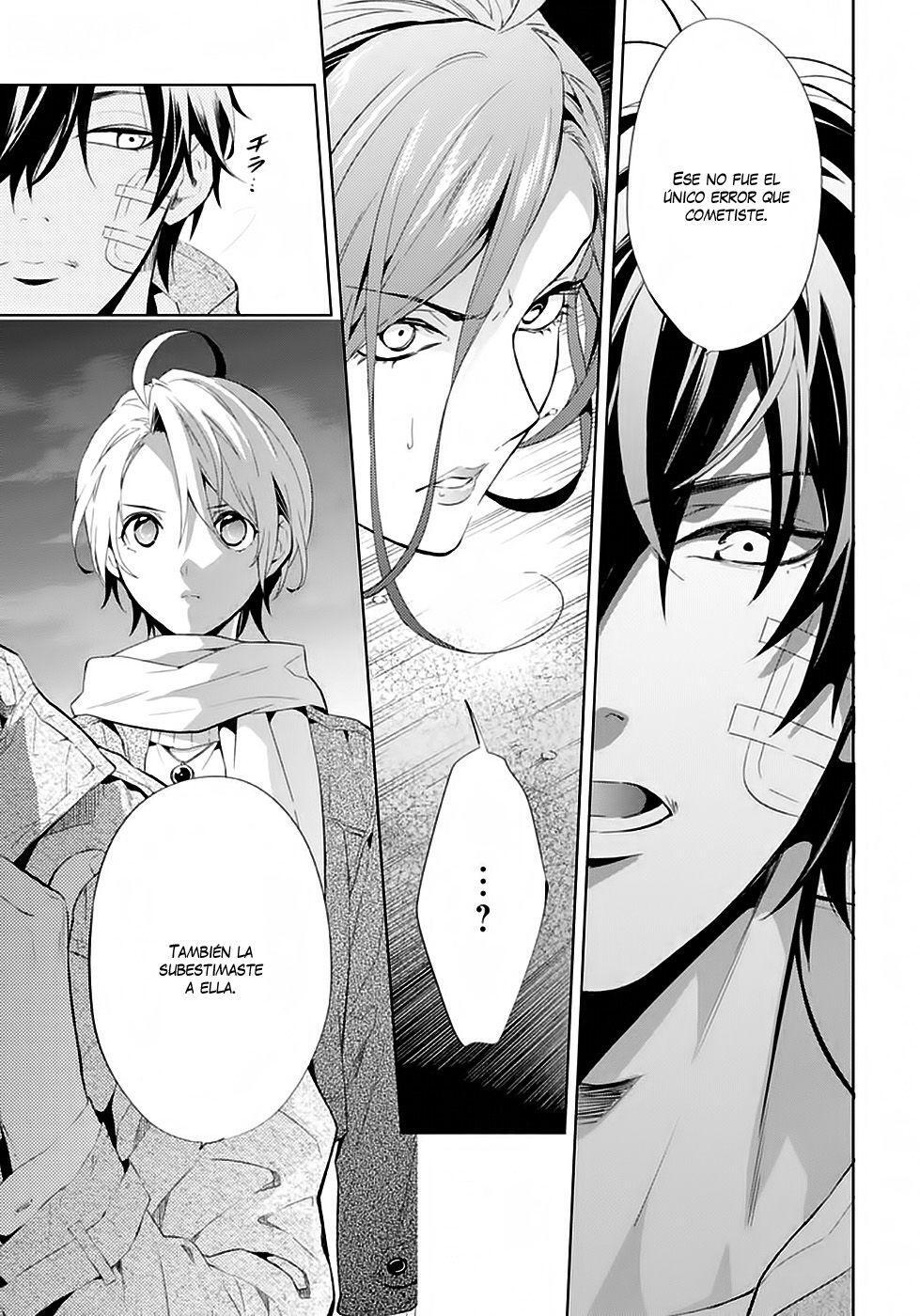 Capitulo 49 page 15
