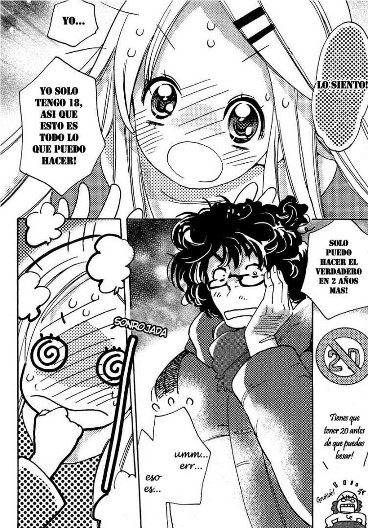 Capitulo 30 page 21