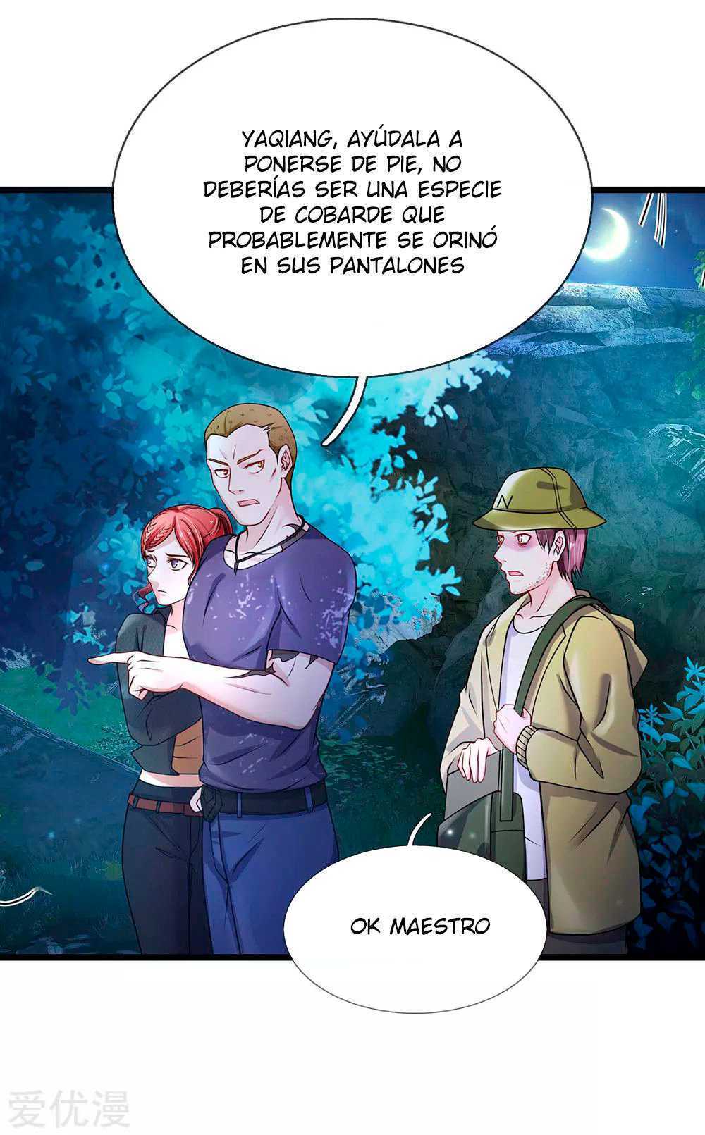 Capitulo 167 page 22