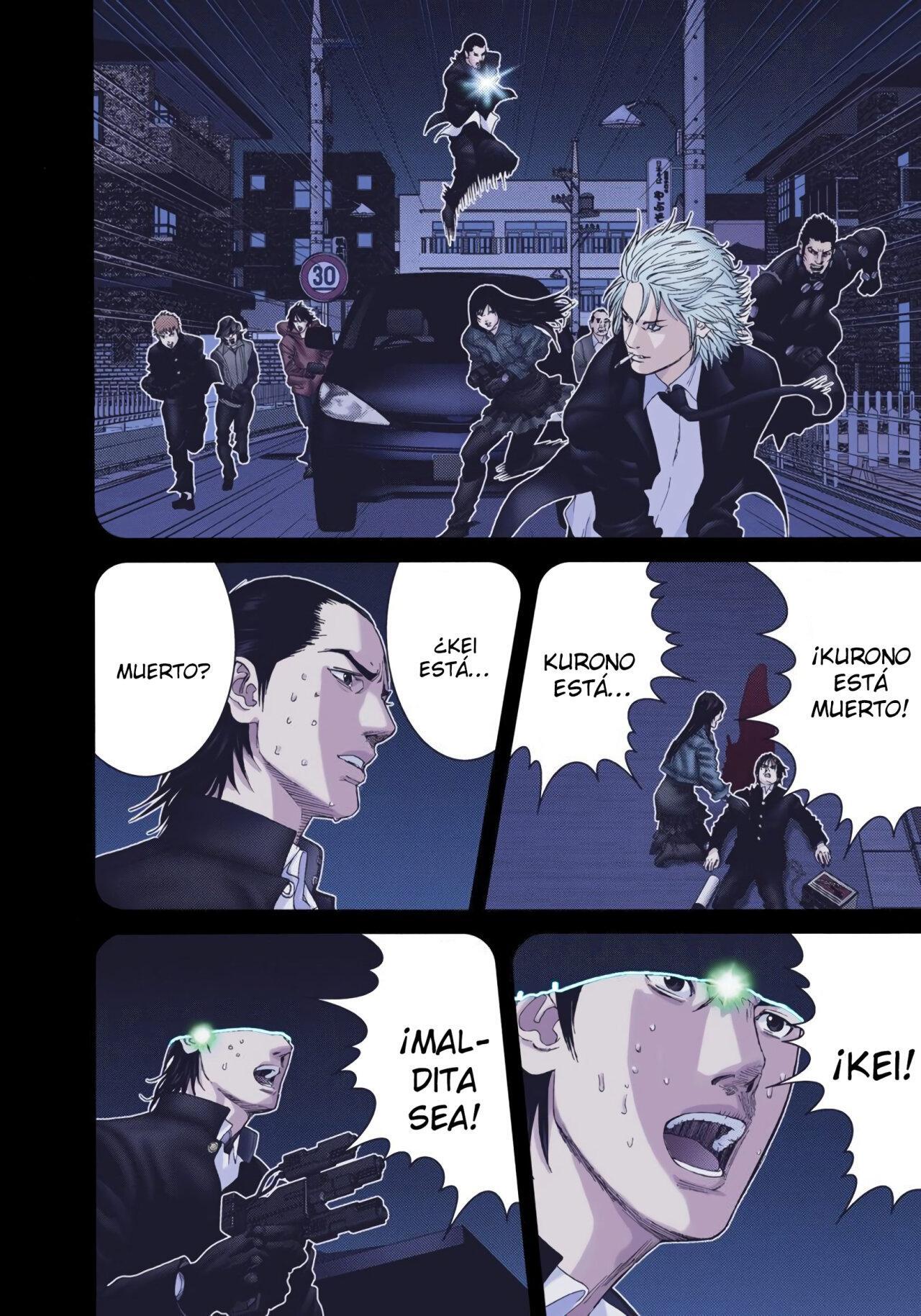 Capitulo 238 page 4