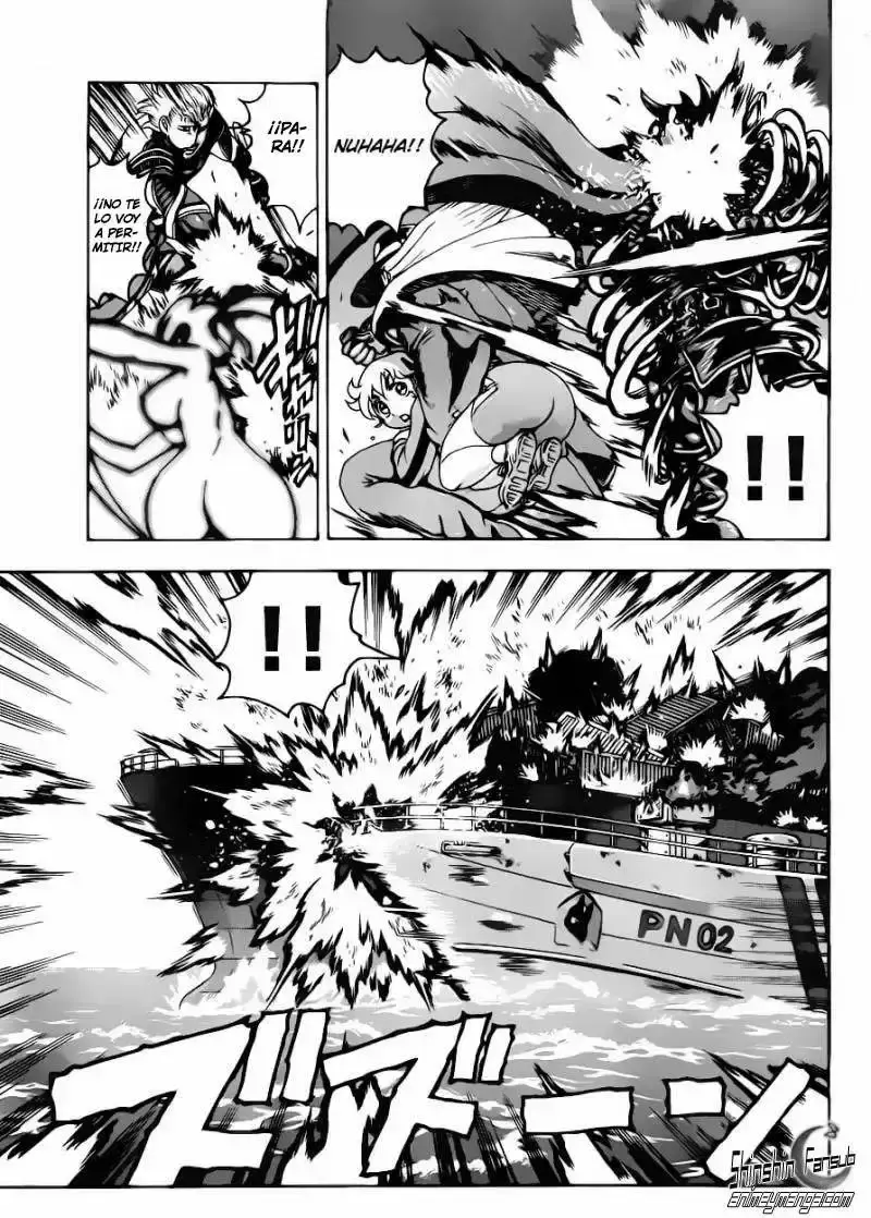 Capitulo 542 page 12